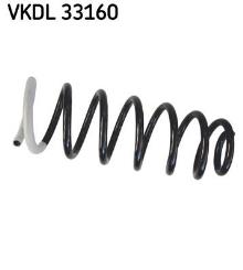 SKF VKDL 33160